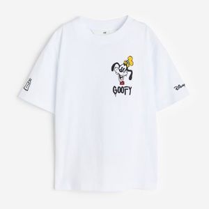 Kids Goofy t-shirt